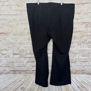 Torrid plus size ponte pants comfort waist